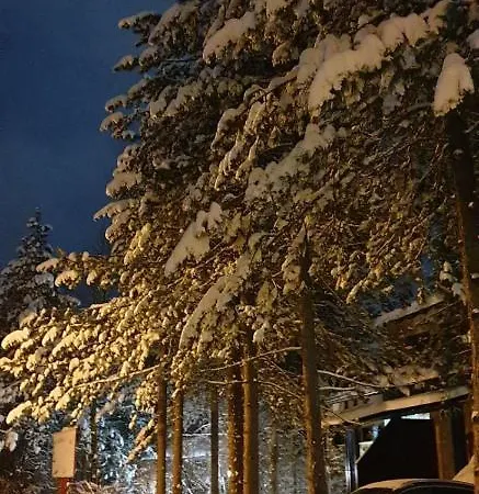 Ruza Vetrova, M2 Apartament