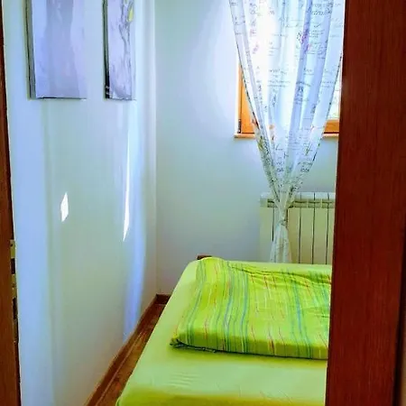 Apartament Ruza Vetrova, M2 *