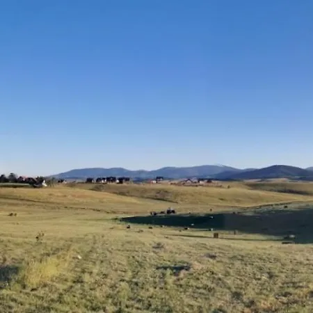 Apartament Ruza Vetrova, M2